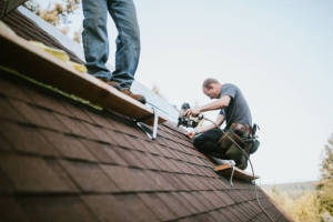 Local Roofers in Holst, MN